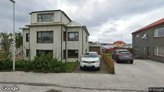 Apartments for rent in Akranes - Photo from Google Street View