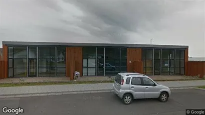 Apartments for rent in Hveragerði - Photo from Google Street View