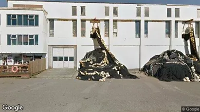 Apartments for rent in Grindavík - Photo from Google Street View