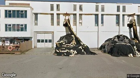Apartments for rent in Grindavík - Photo from Google Street View