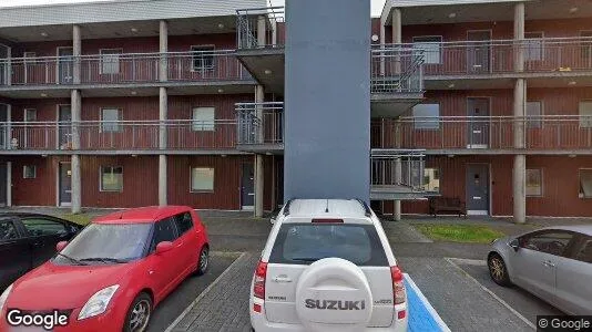 Apartments for rent in Mosfellsbær - Photo from Google Street View