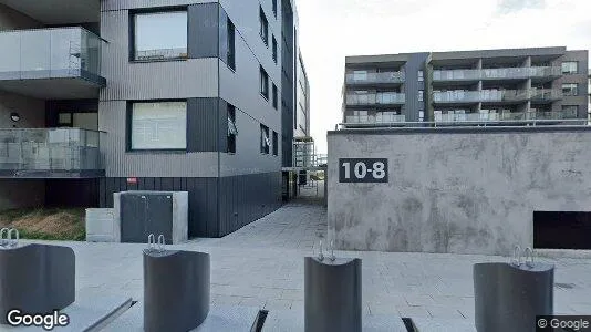 Apartments for rent in Hafnarfjörður - Photo from Google Street View