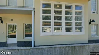 Apartments for rent in Vantaa - Photo from Google Street View