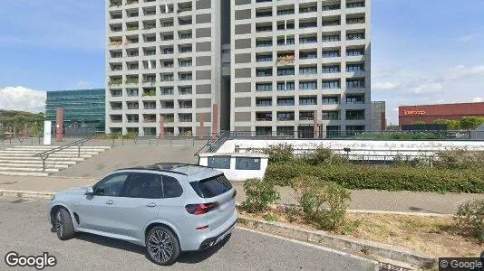 Apartments for rent in Roma Municipio IX – EUR - Photo from Google Street View