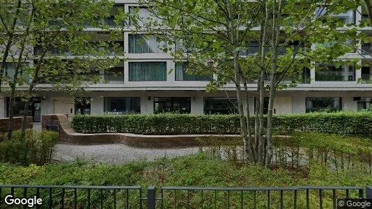 Apartments for rent in Zürich District 2 - Photo from Google Street View