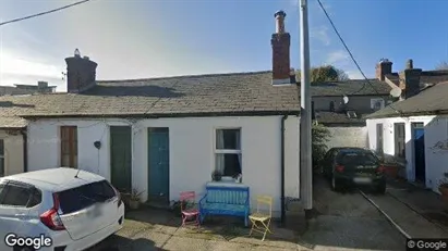 Apartments for rent in Dublin 8 - Photo from Google Street View