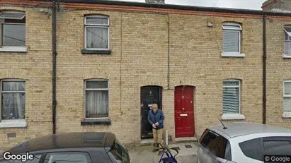Apartments for rent in Dublin 7 - Photo from Google Street View
