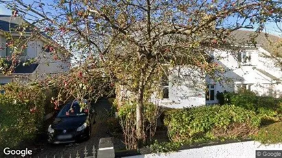 Apartments for rent in Dublin 4 - Photo from Google Street View