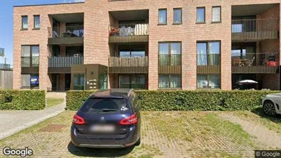 Apartments for rent in Poperinge - Photo from Google Street View