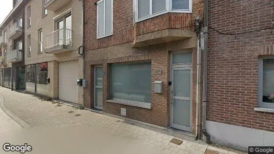Apartments for rent in Hamme - Photo from Google Street View