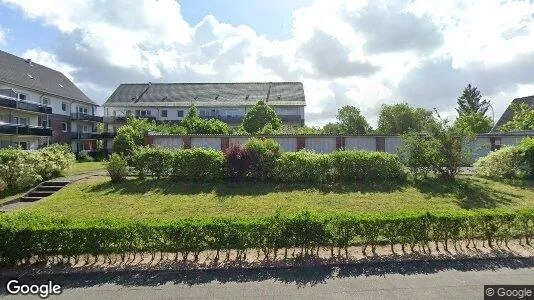 Apartments for rent in Steinburg - Photo from Google Street View