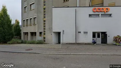 Apartments for rent in Waldenburg - Photo from Google Street View
