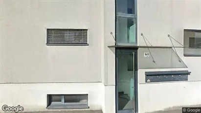 Apartments for rent in Dornbirn - Photo from Google Street View