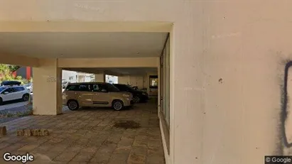 Apartments for rent in Patras - Photo from Google Street View