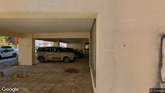 Apartments for rent in Patras - Photo from Google Street View