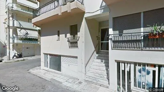 Apartments for rent in Patras - Photo from Google Street View