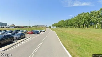 Apartments for rent in Taastrup - Photo from Google Street View