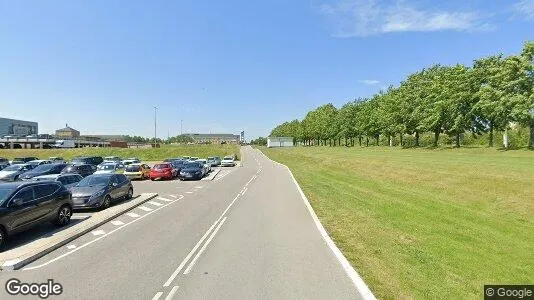 Apartments for rent in Taastrup - Photo from Google Street View