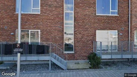 Apartments for rent in Taastrup - Photo from Google Street View