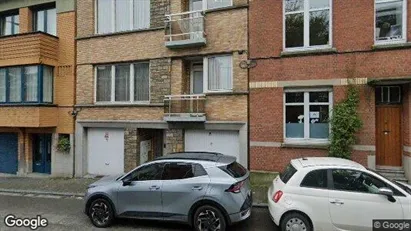 Apartments for rent in Luik - Photo from Google Street View