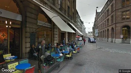 Apartments for rent in Basel-Stadt - Photo from Google Street View