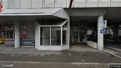 Apartments for rent in Luzern-Land - Photo from Google Street View
