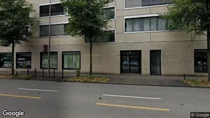 Apartments for rent in Zürich Distrikt 11 - Photo from Google Street View