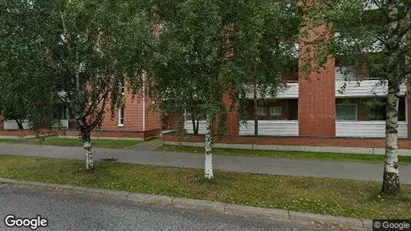 Apartments for rent in Oulu - Photo from Google Street View