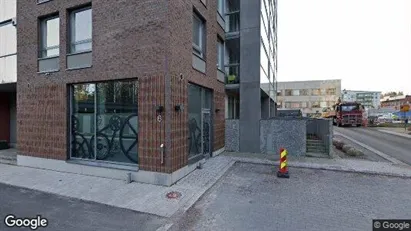 Apartments for rent in Vantaa - Photo from Google Street View