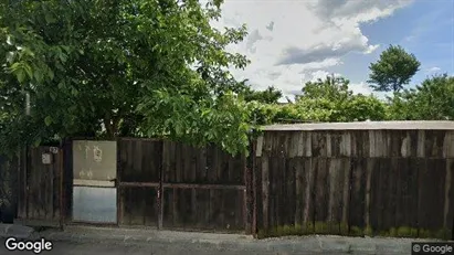 Apartments for rent in Sânpetru - Photo from Google Street View