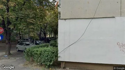 Apartments for rent in Ploieşti - Photo from Google Street View
