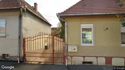 Apartments for rent in Sibiu - Photo from Google Street View