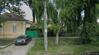Apartments for rent in Timişoara - Photo from Google Street View