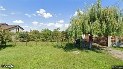 Apartments for rent in Timişoara - Photo from Google Street View