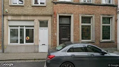 Apartments for rent in Brugge - Photo from Google Street View