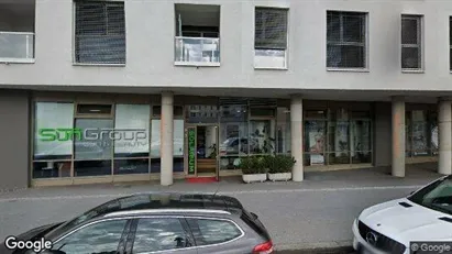 Apartments for rent in Graz - Photo from Google Street View