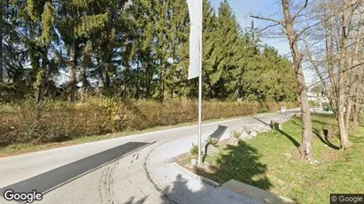 Apartments for rent in Graz - Photo from Google Street View