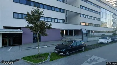 Apartments for rent in Leonding - Photo from Google Street View