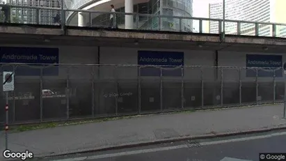 Apartments for rent in Vienna Donaustadt - Photo from Google Street View