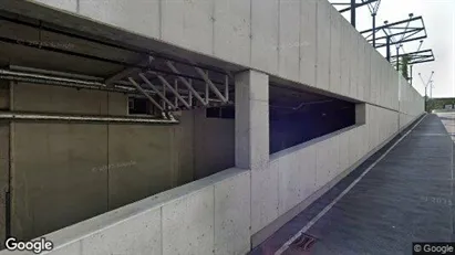 Apartments for rent in Vienna Donaustadt - Photo from Google Street View