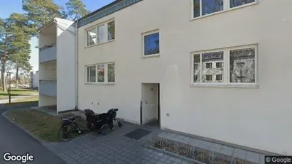 Rooms for rent in Kalmar - Photo from Google Street View