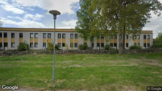Rooms for rent in Kalmar - Photo from Google Street View