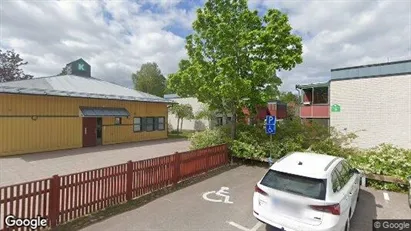 Rooms for rent in Kalmar - Photo from Google Street View