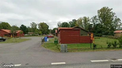 Rooms for rent in Kalmar - Photo from Google Street View
