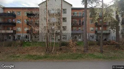 Rooms for rent in Kalmar - Photo from Google Street View