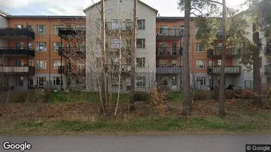 Rooms for rent in Kalmar - Photo from Google Street View