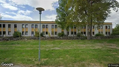 Rooms for rent in Kalmar - Photo from Google Street View
