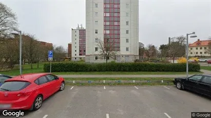 Rooms for rent in Kalmar - Photo from Google Street View