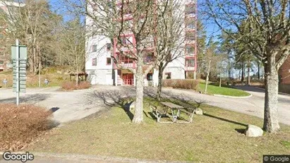 Apartments for rent in Växjö - Photo from Google Street View
