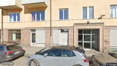 Apartments for rent in Södermalm - Photo from Google Street View